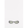 OUR LEGACY OBSIDIAN RUCKUS TAD SUNGLASSES
